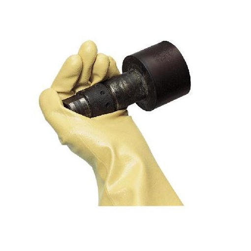 10 Paar Techn. Handschuhe KCL Gobi® 109 Gr.10