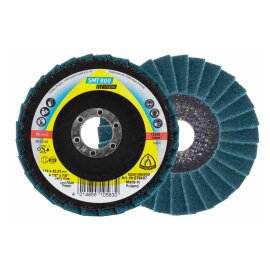 Vliesmopteller SMT 800 Special, gewölbt 115 mm Very...