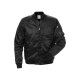 Fristads® Bomberjacke 4057 AD schwarz