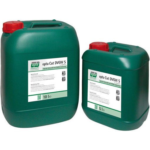 Spezial-Schneidöl opta® Cut S DVGW 400ml