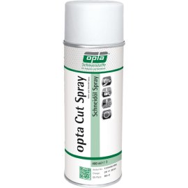 Schneidölspray opta® Cut 400ml