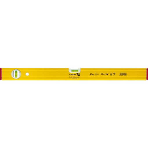 Wasserwaage LM80AS 80cm Stabila