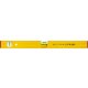 Wasserwaage LM mit Magnet 80ASM 80cm Stabila