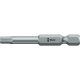 1 Stk. Bit für Innensechskant-Schrauben 840/4 Z Bit Wera 6.0x89