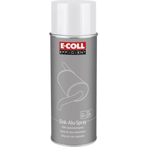 Zink-Spray EFFICIENT 400ml E-COLL