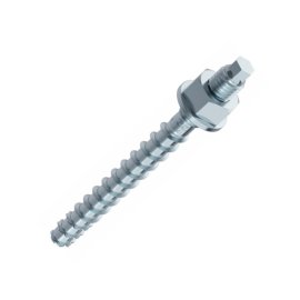 25 Stück MULTI-MONTI-plus V Vorsteckanker 10x90 mm