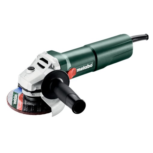 Winkelschleifer Metabo W 1100-125 (603614000)