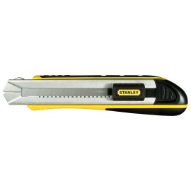 Cuttermesser FatMax mit Magazin, 25 mm Nr. 0-10-486 Stanley