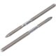 20 Stk. Stockschrauben Edelstahl A2 M6x60