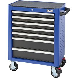 Werkstattwagen 723 x 482 x 827,5 mm 69-teilig