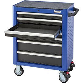 Werkstattwagen 723 x 482 x 827,5 mm 69-teilig