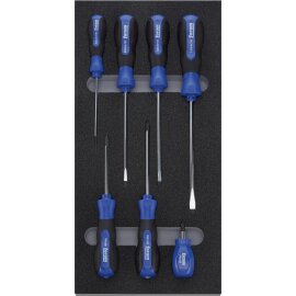 Werkstattwagen 723 x 482 x 827,5 mm 69-teilig