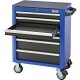 Werkstattwagen 723 x 482 x 827,5 mm 69-teilig