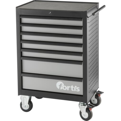 Werkstattwagen 680x460x1025 mm Fortis