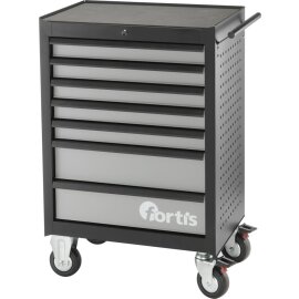 Werkstattwagen 680x460x1025 mm Fortis