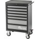 Werkstattwagen 680x460x1025 mm Fortis