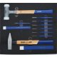 Modul 2/3 leer 2017 Hammer und Meissel FORUM
