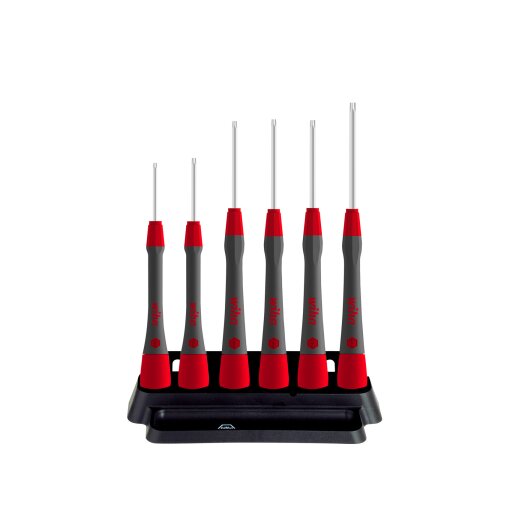 Feinschraubendreher Set PicoFinish® Wiha TORX®