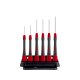 Feinschraubendreher Set PicoFinish® Wiha TORX®