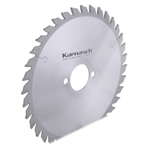 HW-Kreissägeblatt Wenigzahn  180x2,8/1,8x30mm 24 WZ NL: 2-7-42