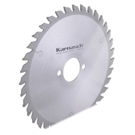 HW-Kreissägeblatt Wenigzahn  180x2,8/1,8x30mm 24 WZ NL: 2-7-42