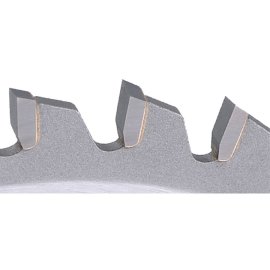 HW-Kreissägeblatt Wenigzahn  180x2,8/1,8x30mm 24 WZ NL: 2-7-42