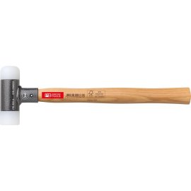 Schonhammer mit Holzstiel PB 300 PB Swiss Tools