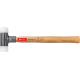 Schonhammer mit Holzstiel PB 300 PB Swiss Tools 22mm