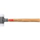 Schonhammer mit Holzstiel PB 300 PB Swiss Tools 60mm