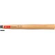 Hickorystiel PB 310 für Schonhammer PB Swiss Tools 60mm
