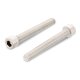 50 Stück Zylinderschrauben ISO 4762 (DIN 912) A2-70 M 14x55
