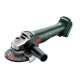 Akku-Winkelschleifer W 18 L 9-125 Quick (602249840) Metabo