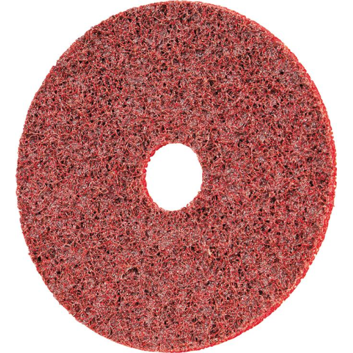 Klett-Vliesschleifscheibe Keramik 115 mm Forum