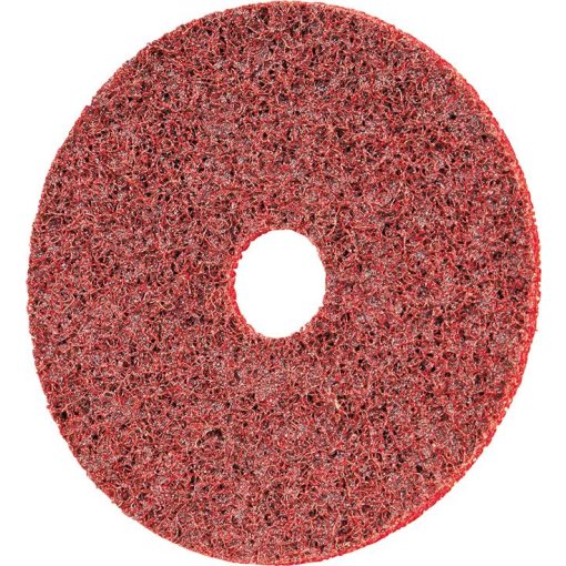 Klett-Vliesschleifscheibe Keramik 125 mm Forum
