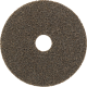 Klett-Vliesschleifscheibe Korund 125mm K100 crs FORUM