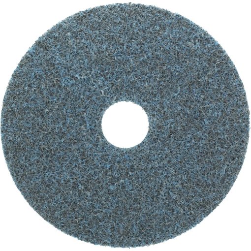 Klett-Vliesschleifscheibe Korund 125mm K280 vfn FORUM