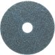 Klett-Vliesschleifscheibe Korund 125mm K280 vfn FORUM