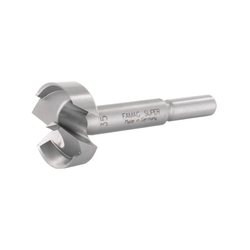 Forstnerbohrer WS GL90 Classic 20 mm