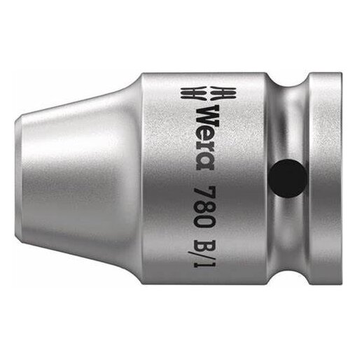 Verbindungsteil 780 B/1-S 30 mm Wera