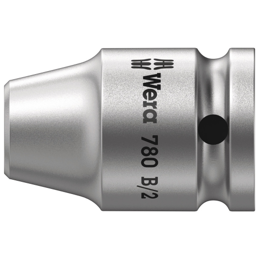 Verbindungsteil 780 B/2-S 30 mm Wera