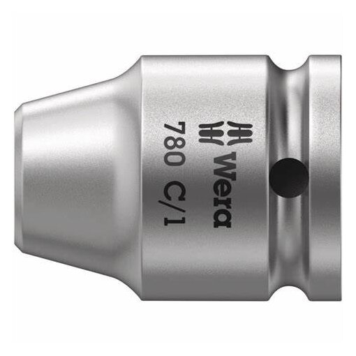 Verbindungsteil 780 C/1-S 35 mm Wera