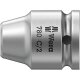 Verbindungsteil 780 C/2-S 35 mm Wera