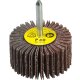 Schleifmopstifte KM 613 40 x 15 x 6 mm Korn 120