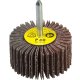 Schleifmopstifte KM 613 60 x 50 x 6 mm Korn 80