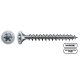 500 Stk. ABC-Spax Torx 4,5 x 50 Vollgewinde WIROX A3J