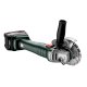 Akku-Winkelschleifer W 18 L 9-125 (602247840) Metabo + Li-Power Akkupack 18 V - 4,0 Ah (625027000)