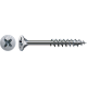 1000 Stk. ABC-Spax PZ TG verzinkt 4,0 x 40