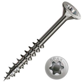 ABS-Spax A2 Teilgew. Torx