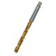 Spiralbohrer HSS DIN 345 Typ N TIN-beschichtet 29,00 mm MK3