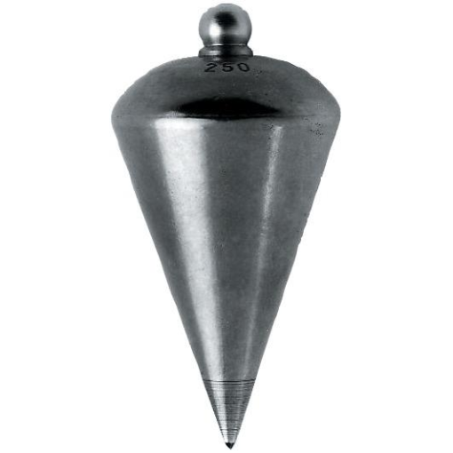 Senklot Nr. 1 500 g